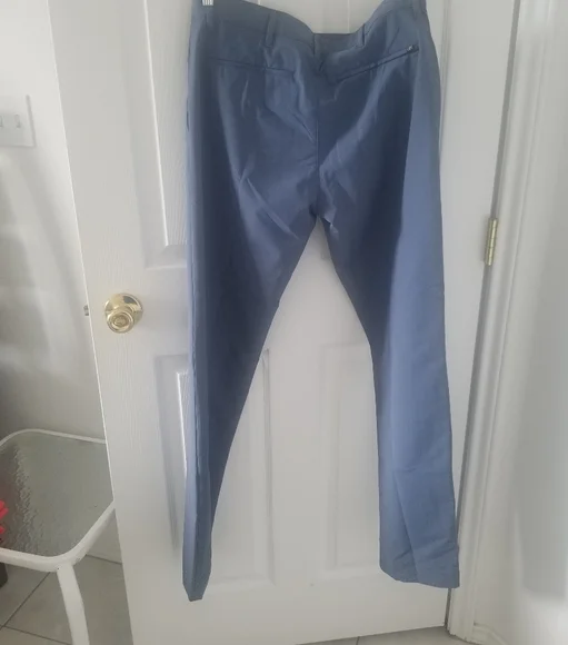 BR blue pants - Picture 2 of 6